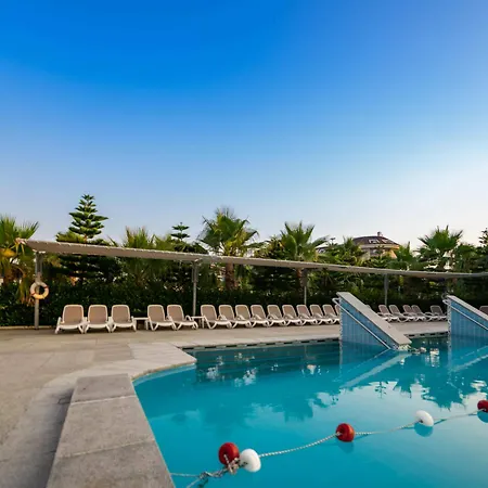 Sunmelia & Hotel 5*