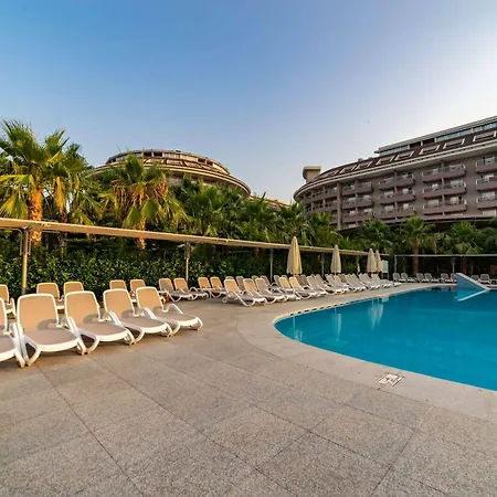 Hotel Sunmelia & 5*